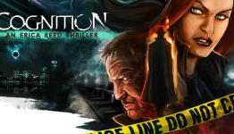 Cognition Episode 1: The Hanging Man Review