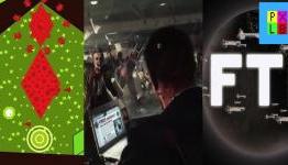 Game of the Year Trinity 2012: Honorable Mentions