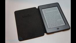 Amazon adds Whispersync for Voice and Immersion Reading to audiobooks for Kindle Fire
