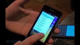 Three top U.S. wireless carriers to embrace BlackBerry 10