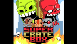 Super Crate Box (PlayStation Mobile) Review – Push Square