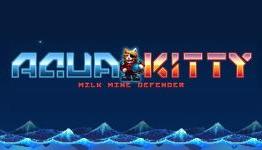 Aqua Kitty: Milk Mine Defender (PlayStation Mobile) Review – Push Square