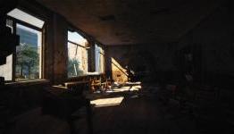 Interview: Vostok Games talks Survarium