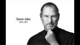 Steve Jobs Offered Help to HP’s CEO Mark Hurd