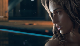 Cyberpunk 2077 debut trailer introduces the Psycho Squad