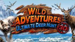 Wild Adventures: Ultimate Deer Hunt 3D Official eShop Trailer