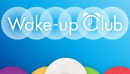 Start Your Morning With Wake-up Club For PS Vita Next Week