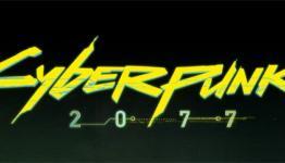 Cyberpunk 2077 – Trailer