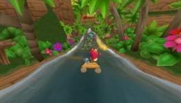 PadGadget: Catch the Ark Review