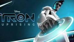 Tron: Uprising “Welcome Home” | Geekenstein Review