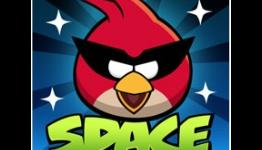 Angry Birds Space: 3-star video walkthroughs for Pig Dipper
