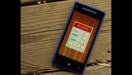Windows Phone Central: Collapsticks – A match stick puzzle for your Windows Phone