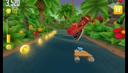 Pocket Gamer: Catch the Ark Review