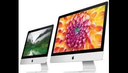 Apple Facing Supply Problem With Its New 27 Inch iMAC