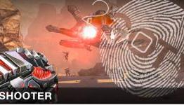 TouchGen: GOTY 2012 – Best Shooter