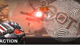 TouchGen: GOTY 2012 – Best Action Game