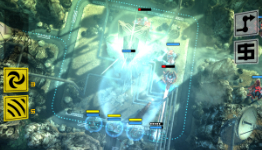 TouchGen: Anomaly Korea Review