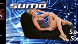 Review: Sumo Lounge Solace Chair | PSNation.com