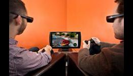 Sony SimulView gets even more bananas in 4K, we go eyes-on