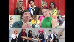 Anime Sushi: Television by Otaku, for Otaku!