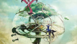Pokemon X and Y: The Legendary Pokemon are based on Norse Mythology