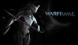Beta Spotlight: Warframe [Eject Disk Magazine]