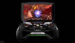 CES 2013: Tomb Raider & Project Shield