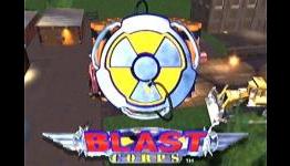 Spotlight: Blast Corps