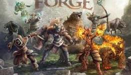 Gamespot-Forge Review