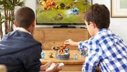 Skylanders franchise crosses $500 million sales mark in North America