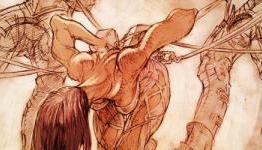 Crimson Shroud Review: This eShop RPG’s a dicey proposition | ShackBarGames