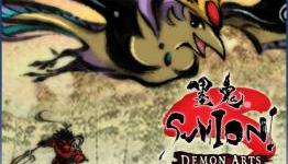 Sumioni: Demon Arts paints a picture on PS Vita next week in EU