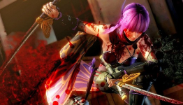 Australia’s Receives Its First 18-Rated Game