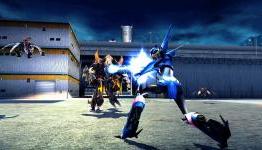 Transformers Prime: The Game Review | GCVGN