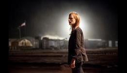 Zero Dark Thirty | Geekenstein Review
