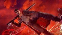 DMC: Dante’s destiny