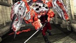 Achievement Hunter: Revisiting Devil May Cry HD Collection
