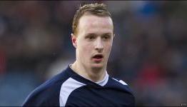 Leigh Griffiths faces disciplinary action over racist Twitter comment