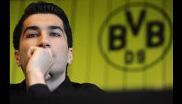 Liverpool confirm Sahin departure