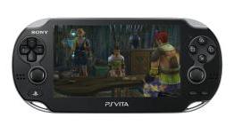 “The world will get answers soon” on Final Fantasy X HD