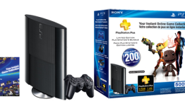 Canadian Gaming Deals: Jan 11th to 17th – 2 Free Games with the 500GB PS3 PS+ Bundle