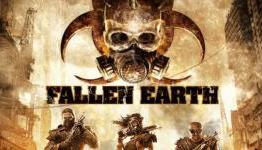Fallen Earth: Free to Play- From Terrible to Pretty Good