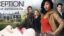 My Take Radio TV Show Review: Deception