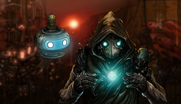 Primordia Review | IGN