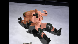 WWF No Mercy (N64): The Sickest Wrestling Game of All-Time