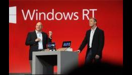 Uh-oh, Windows RT, Samsung’s got second thoughts