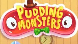 Pudding Monsters Review | GameNTrain