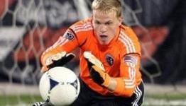 Sporting KC goalkeeper Jon Kempin selected to United States Under-20 Men’s National Team