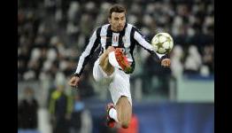 Juventus: How a Punt on Andrea Barzagli Turned Around the Bianconeri’s Defence
