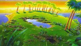 Old Game Plus – Episode 04 – StarTropics